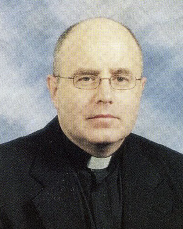 Reverend+Philip+J.+Kelly